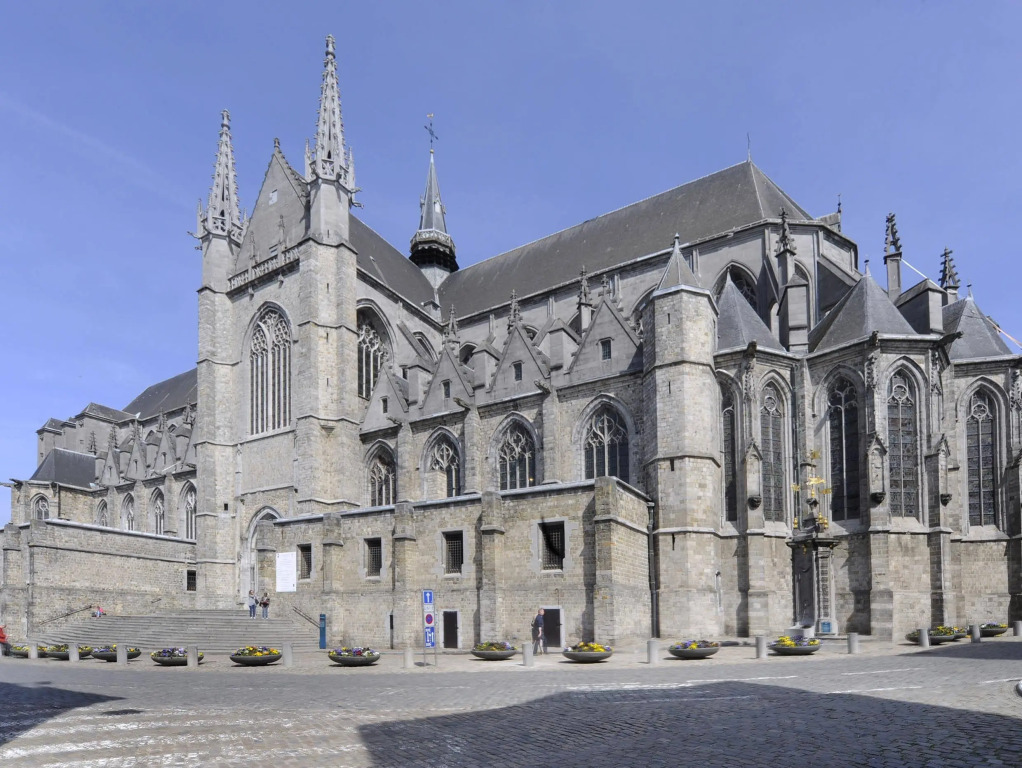 3. Apart-Hotel Saint Georges