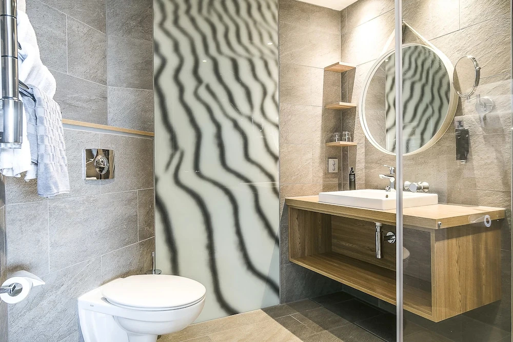 Selma Spa+ - Chambres