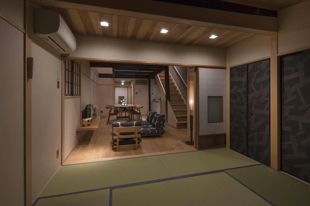 Shimabara Kaiden 사진 21
