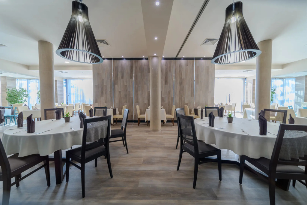 Azalia Hotel Balneo & SPA - Général