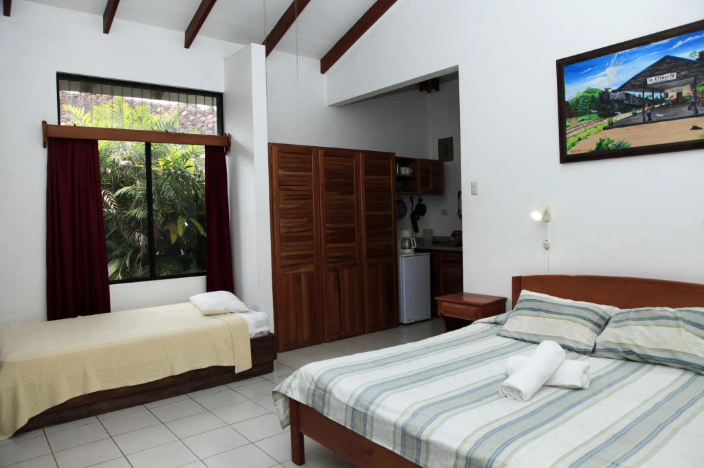 Hotel Colinas del Sol - Général