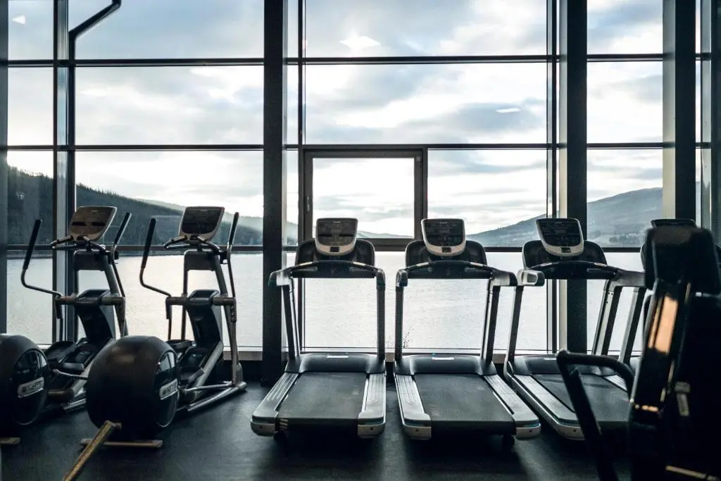 Holiday Club Åre - Général