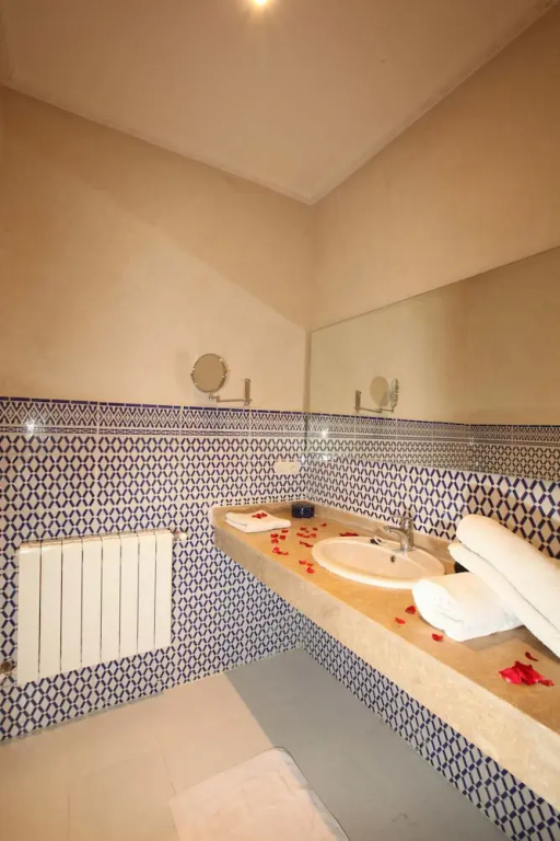 Comfort Double room (full double bed)