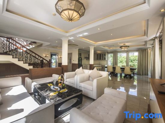 Hon Tam Resort Nha Trang