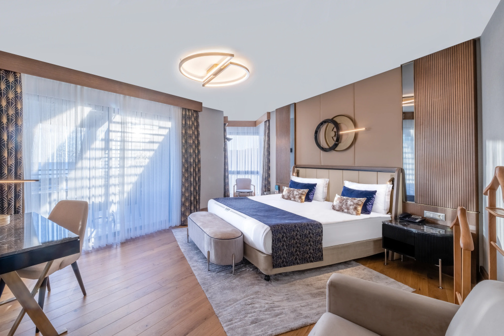 Susesi Luxury Resort - All Inclusive - фото 34