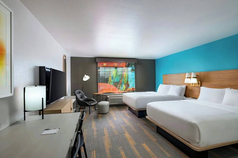 Towneplace Suites By Marriott - Chambres