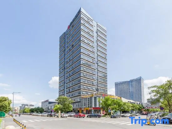 Yangzhou Naisi Homestay