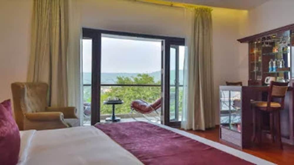 Park Regis Goa
