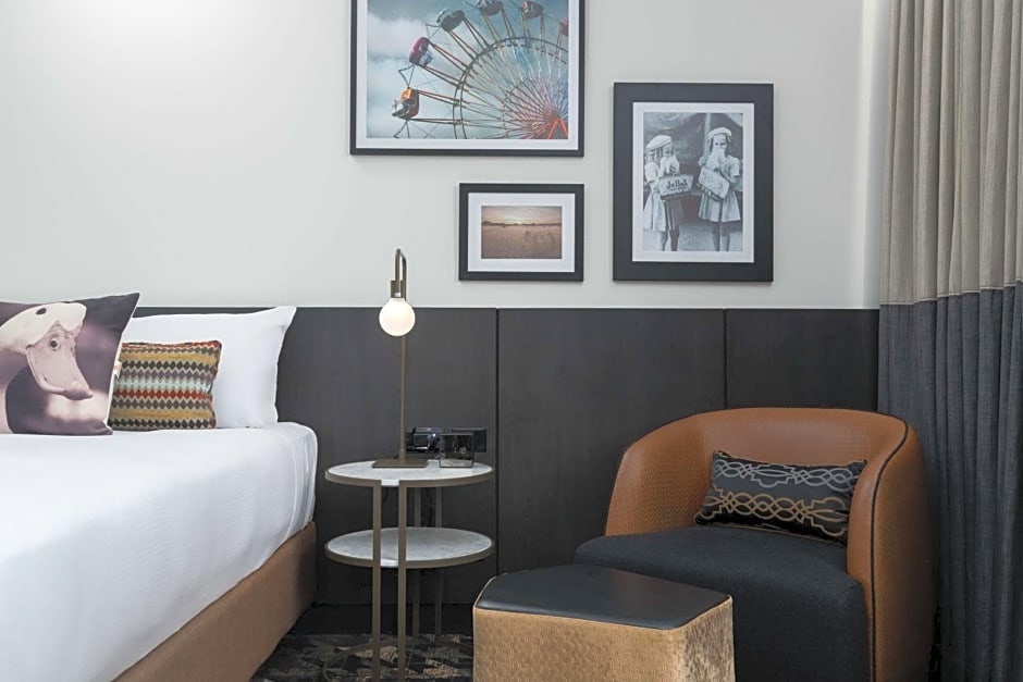 Rydges Fortitude Valley - Chambres