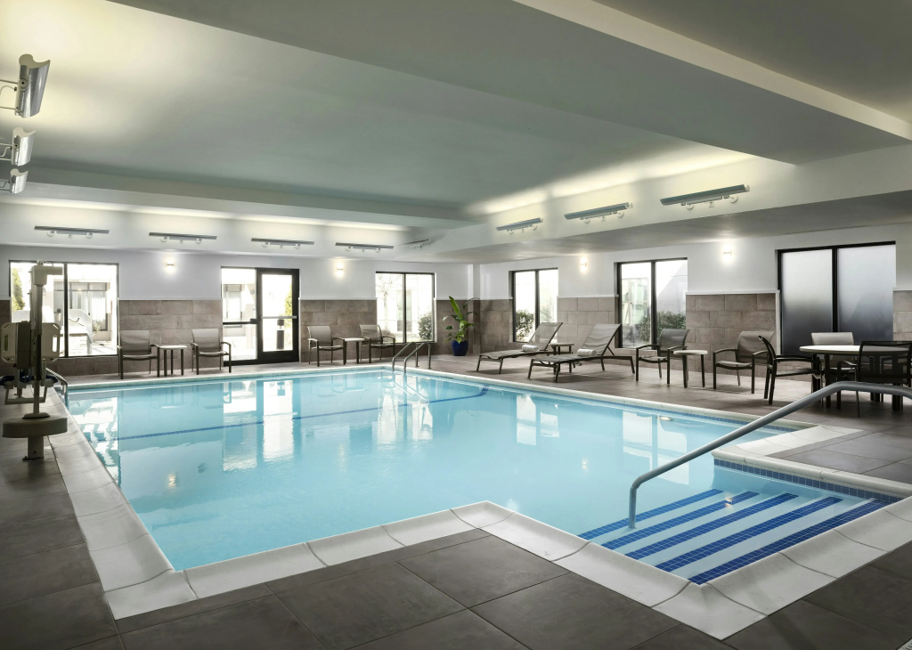 Homewood Suites by Hilton Carle Place - Garden City, NY - Général