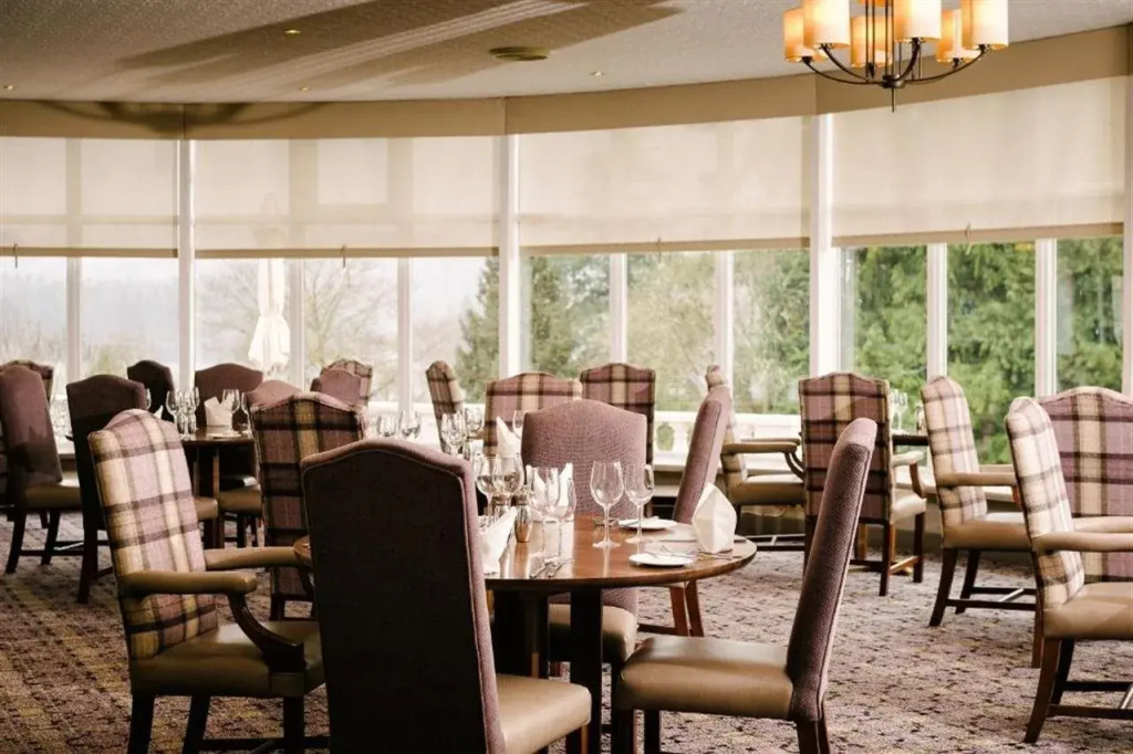 Macdonald Forest Hills Resort - Général