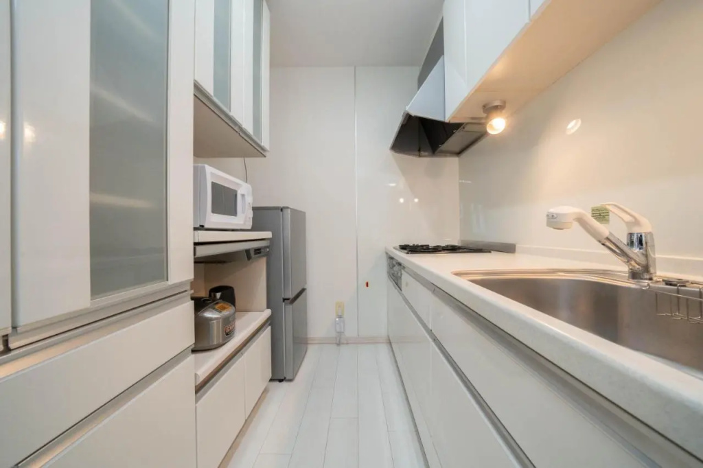 Susukino Apartment Base1 사진 23