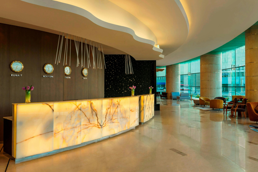 Four Points by Sheraton Kuwait