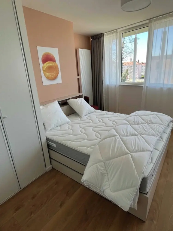 Voir la photo 1 — Comfort Studio in a Premium Residence- Sport/cinema