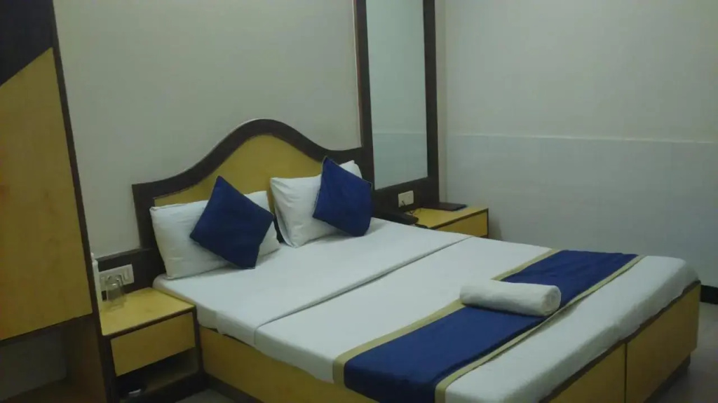 Hotel Gangasagar - Général