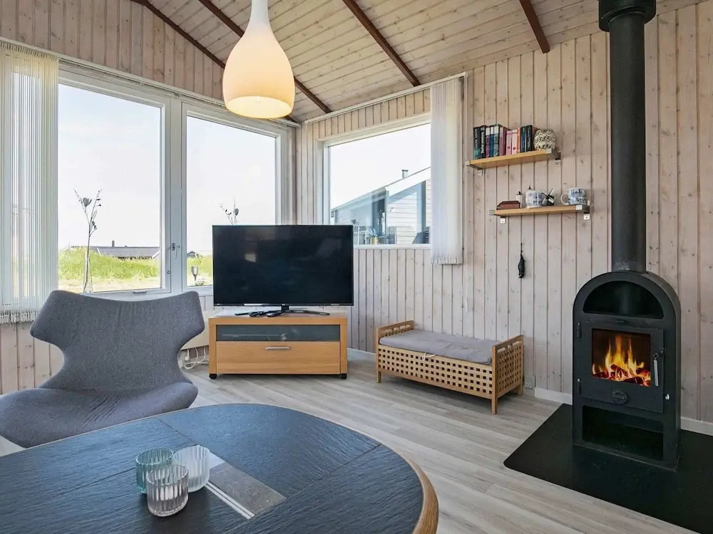6 Person Holiday Home in Hjorring - фото 4