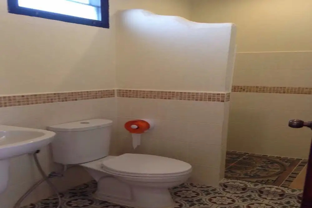 Sierra View Resort - Chambres