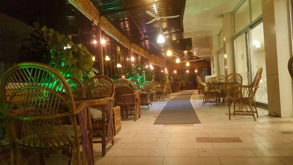 Hotel photo 24
