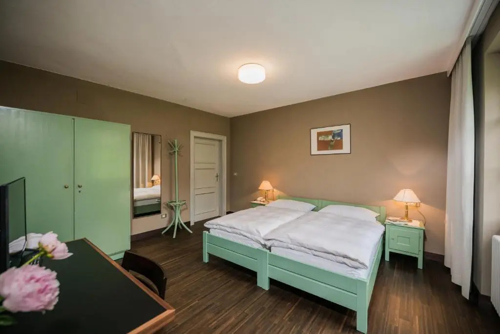 Hotel Tre Cime Sesto - Sexten - Chambres