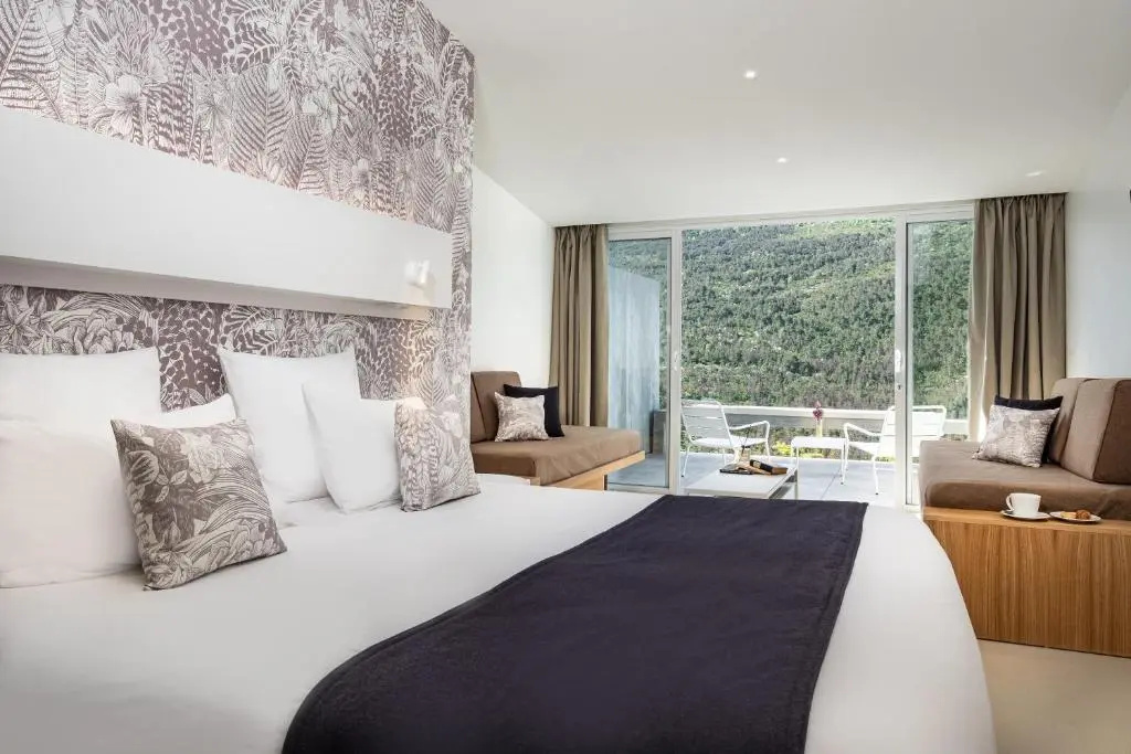 Hôtel & Spa des Gorges du Verdon - Chambres