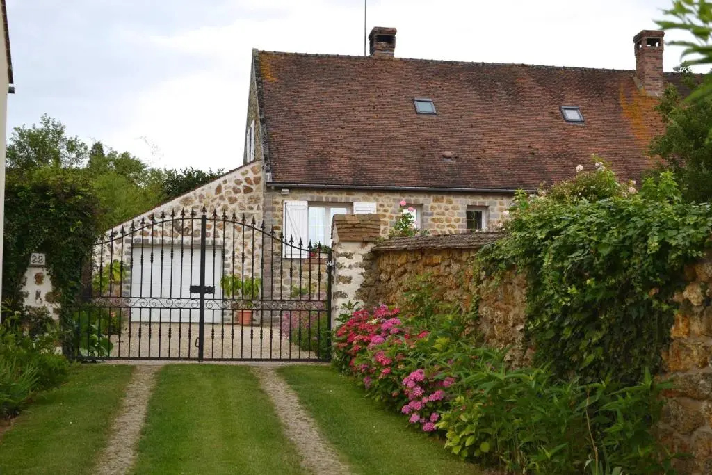 Chambres d'Hôtes des Demoiselles
