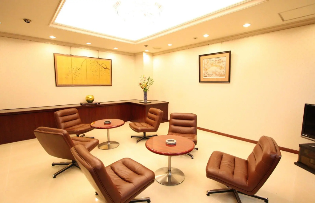 Hotel New Ueno 사진 33