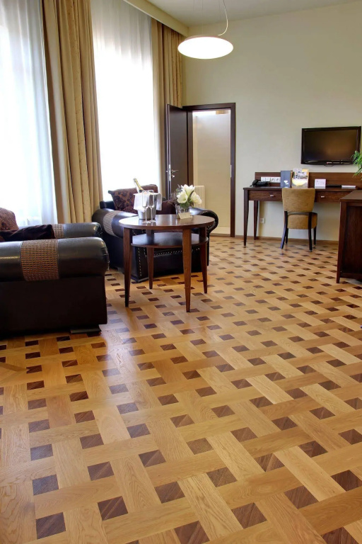 Hotel Baltaci Atrium - Général