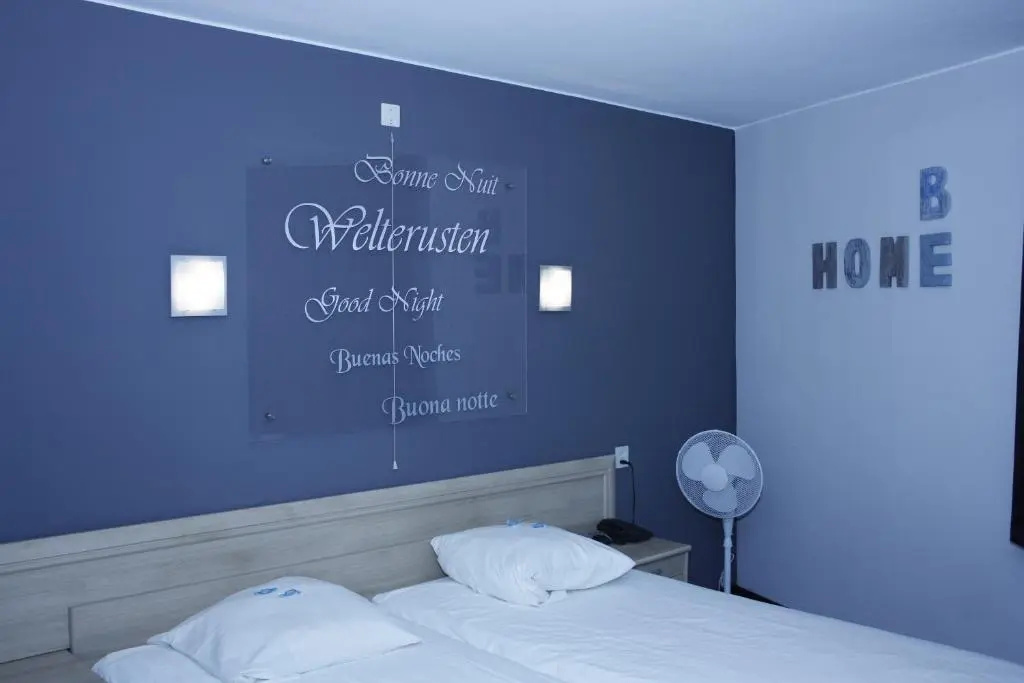 Hotel Royal - Chambres
