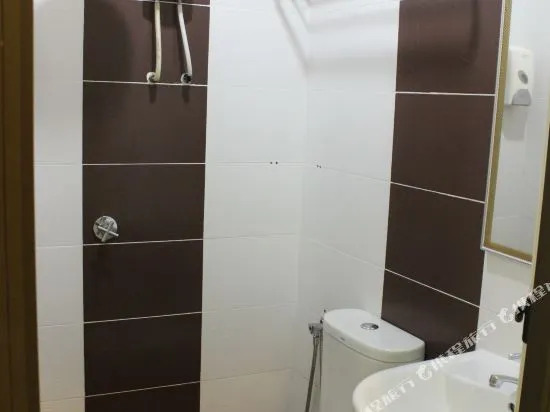 Best View Hotel Bangi