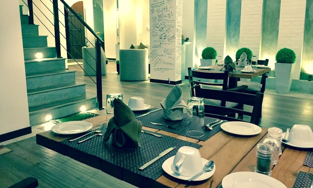 Hotel photo 20