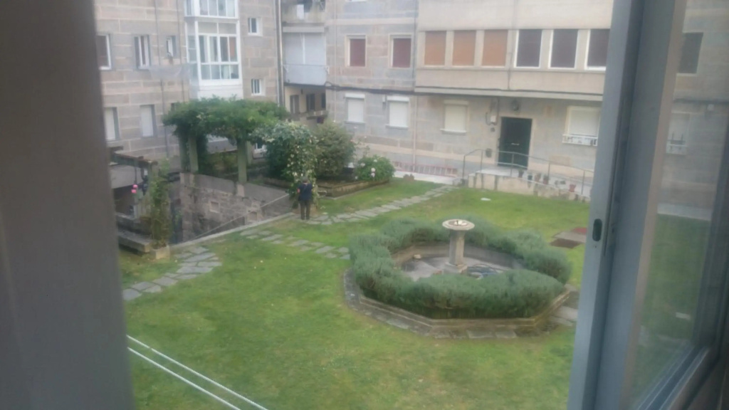 Bonhome Posío Termal