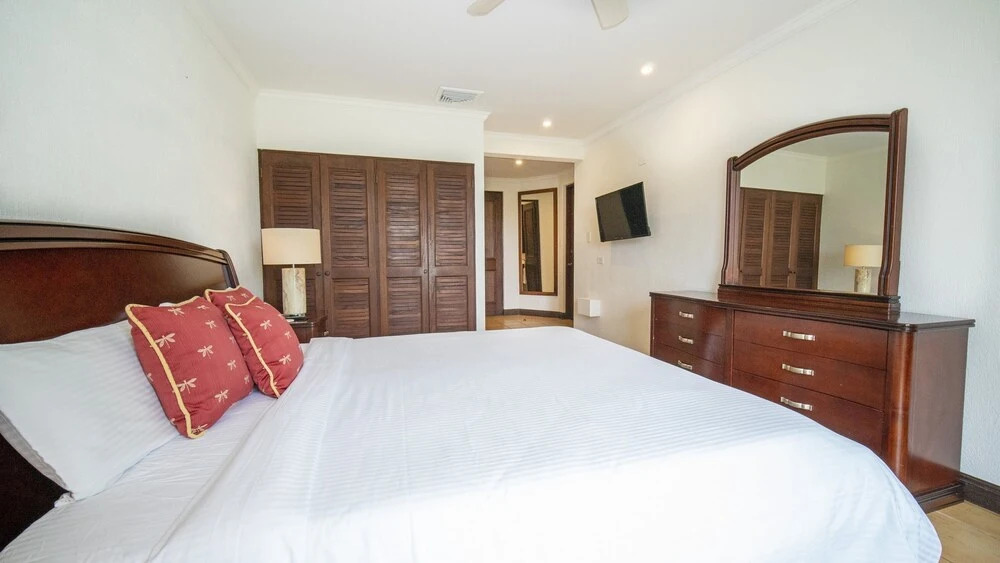 Luxury Condo with Golf and Garden View A25 - фото 4