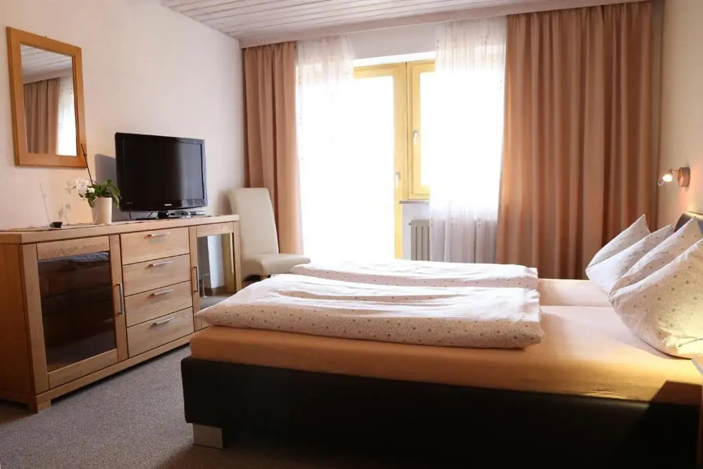 Comfort room