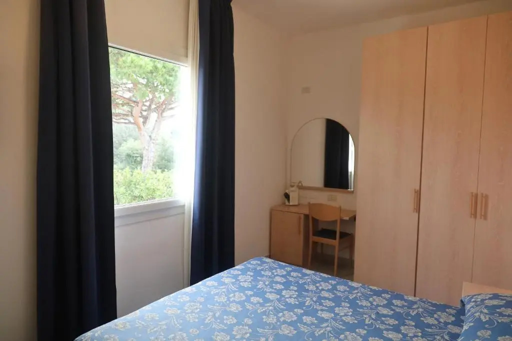 Villa Costanza Boutique Hotel - Chambres