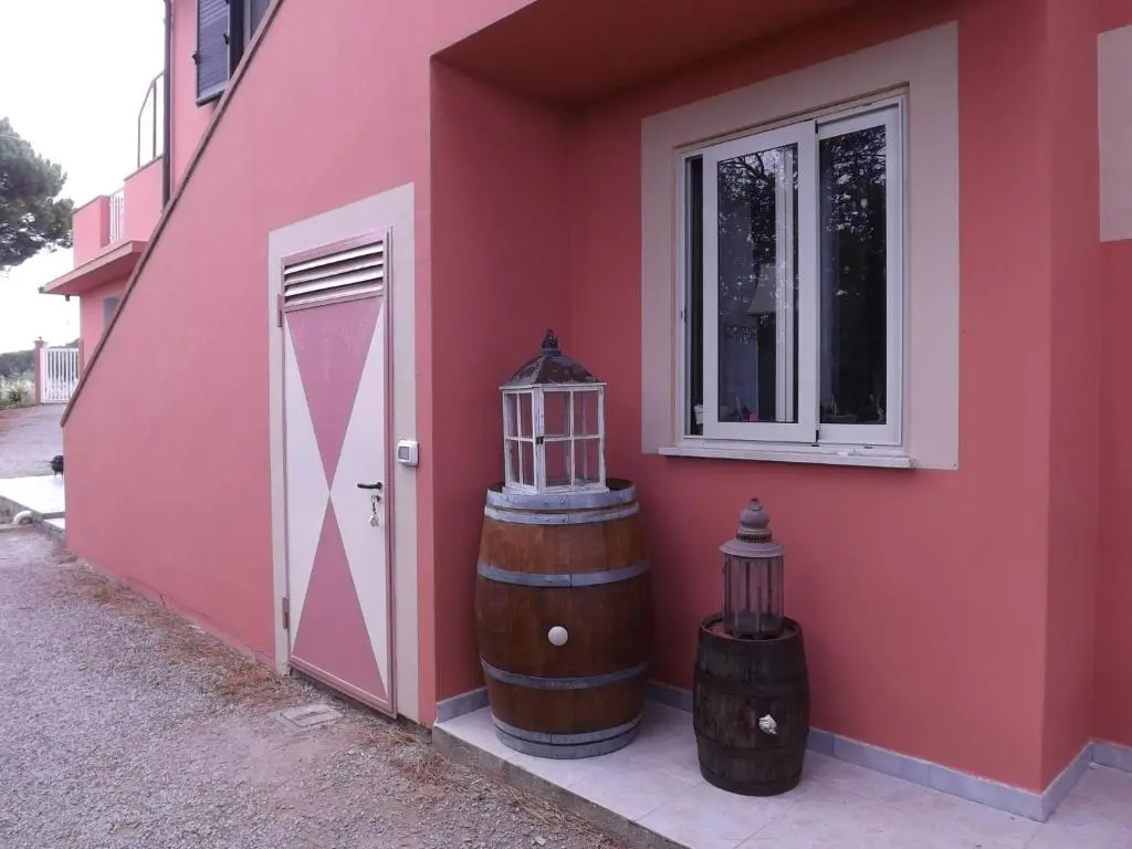 Casale Grandangolo - Général