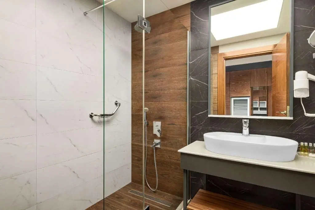 Ramada Plaza by Wyndham Samsun - Chambres