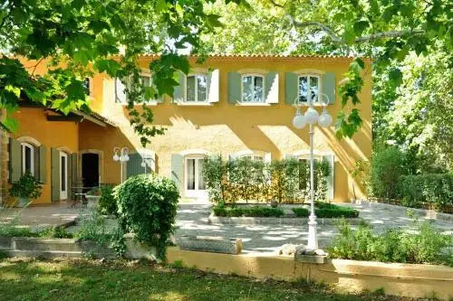 Auberge Bourrelly