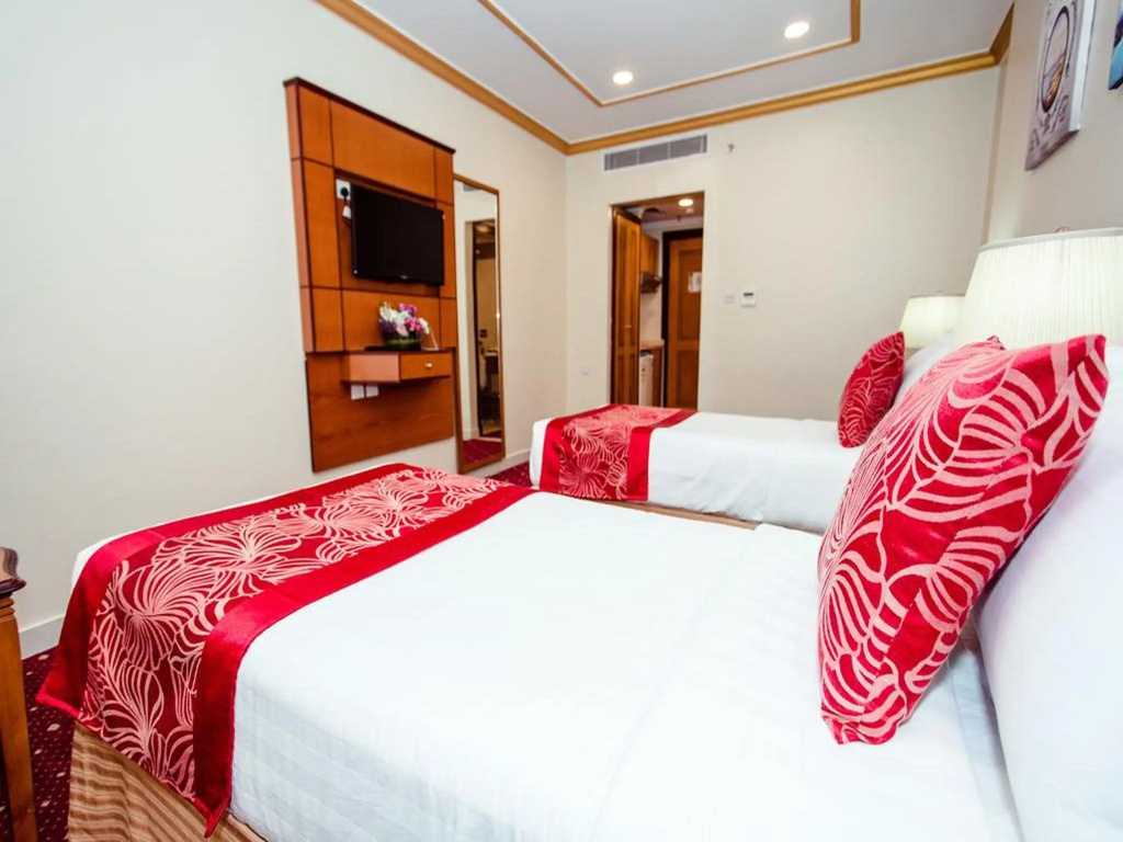 Suite