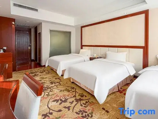 Grand Barony Hotel - Chambres