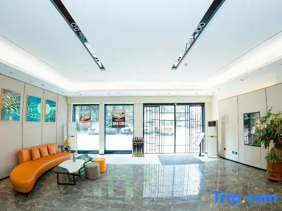 Xiamen Wo Jiaer Boutique Hotel - Général