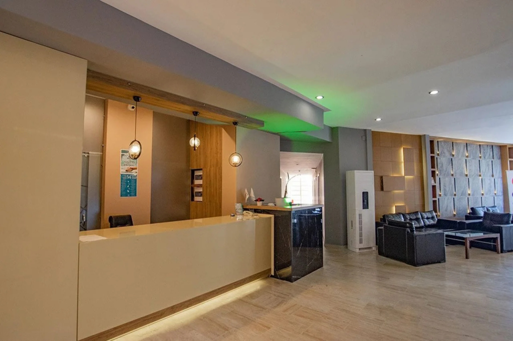 Hotel photo 14