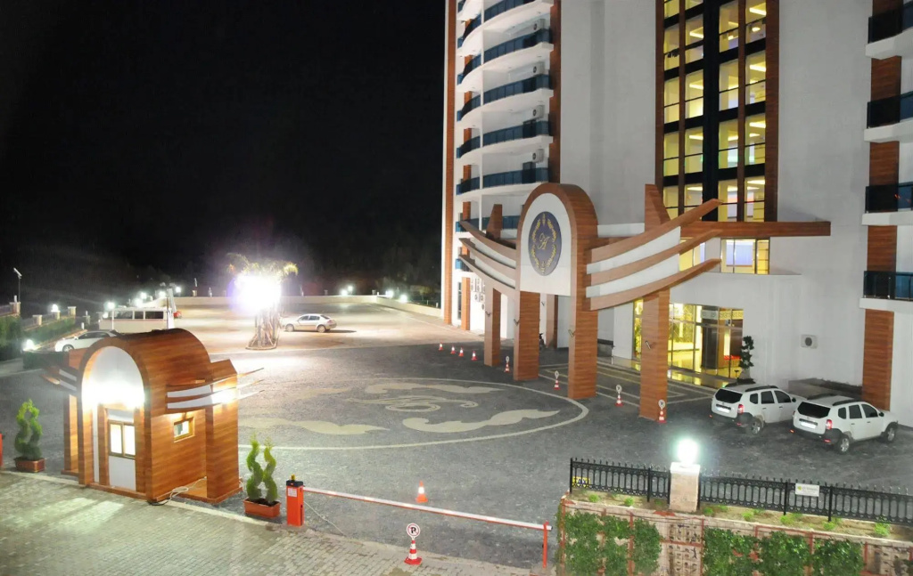 Hotel photo 20