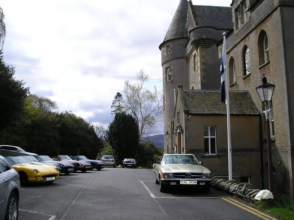 Hotel photo 1