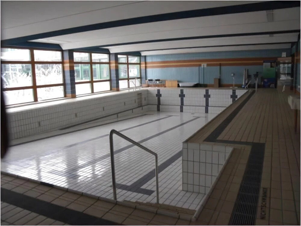 Hotel Don Bosco - Général