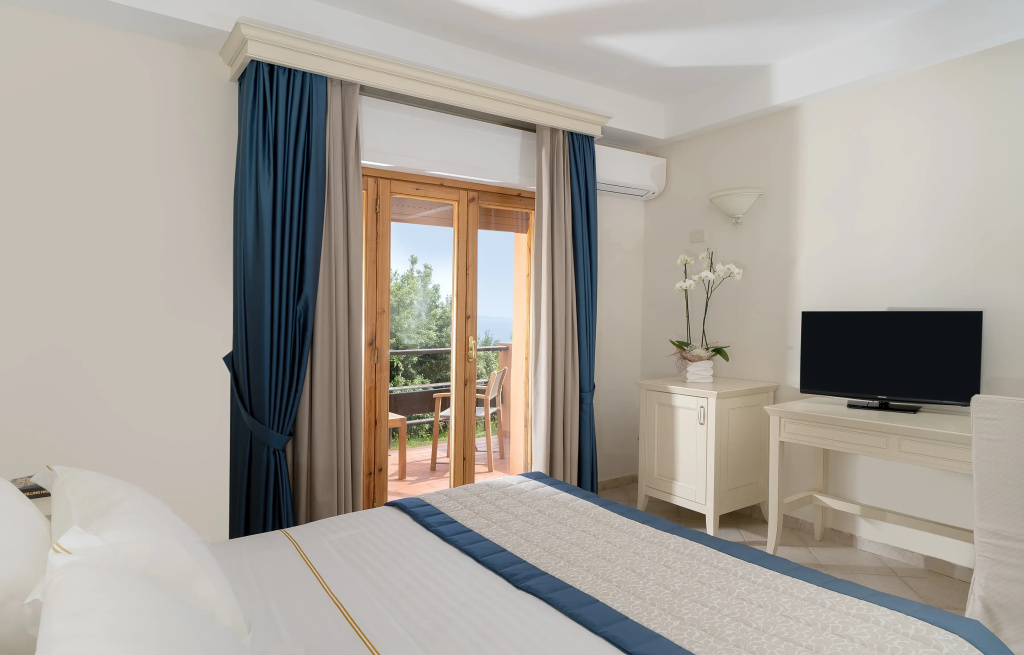 Boutique Hotel Torre di Cala Piccola - Général