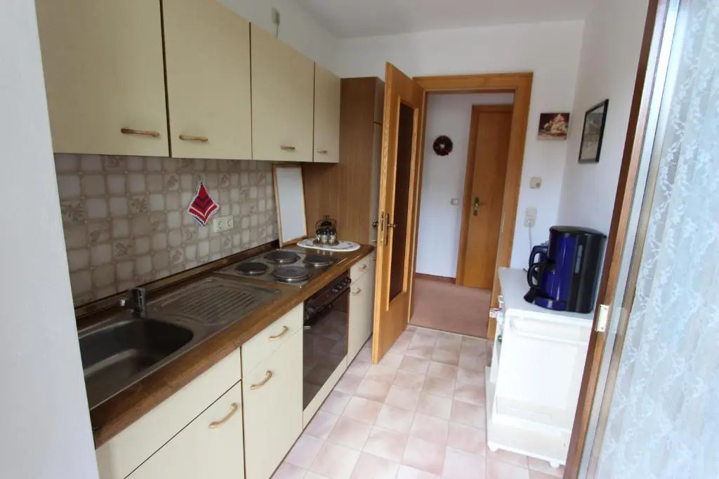Ferienwohnung Maag