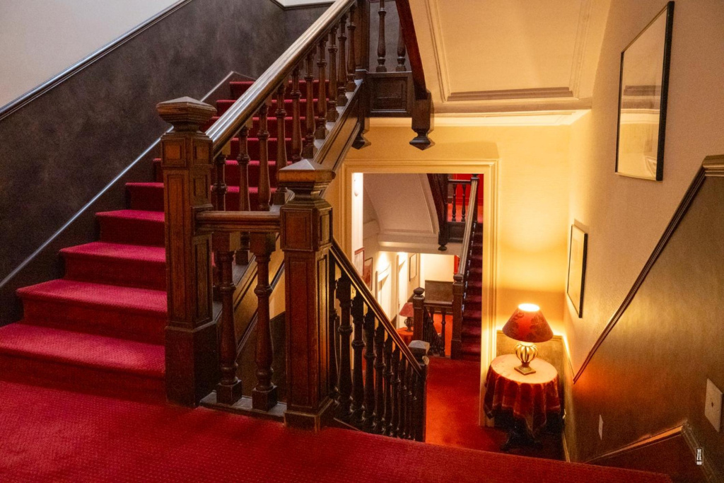 Hotel des Bains - Général