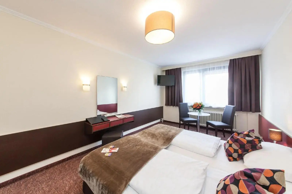 Hotel photo 18