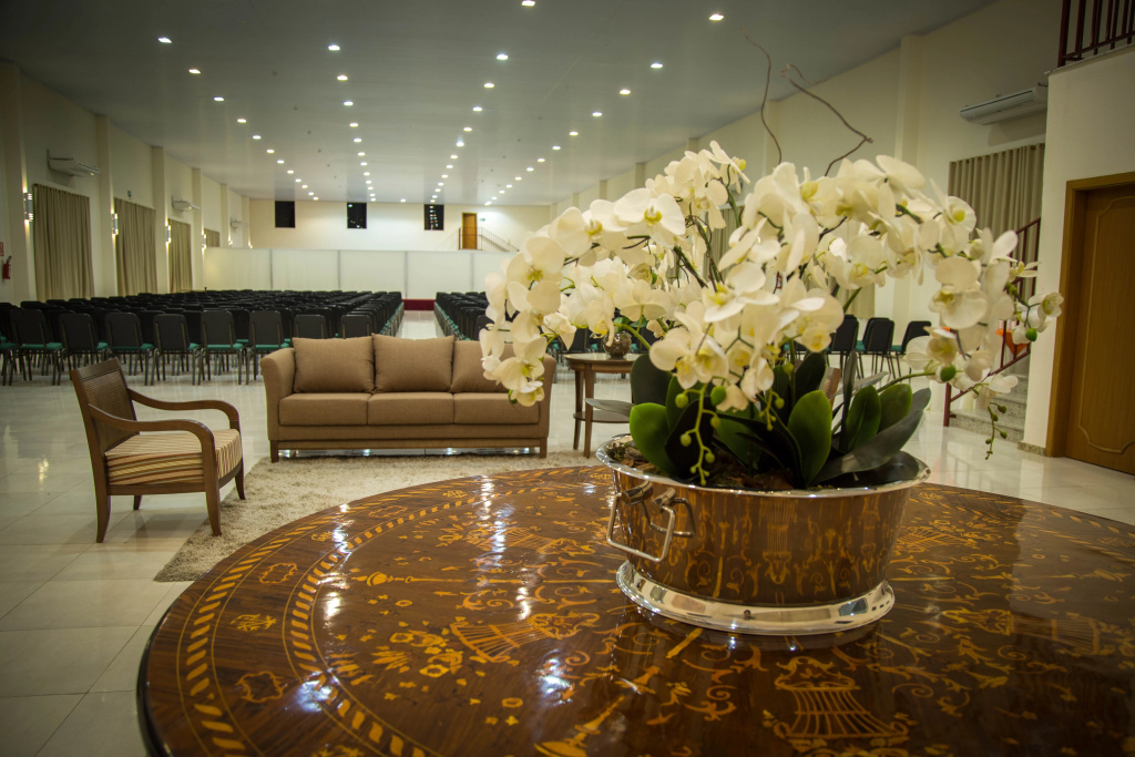 Hotel Nacional Inn São Carlos & Convenções - Général