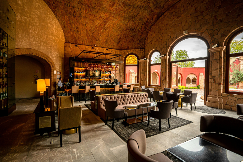 Hilton San Luis Potosi - Général